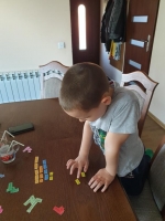 Zdjęcie: FOTORELACJA Z CZWARTKU 04.06.2020