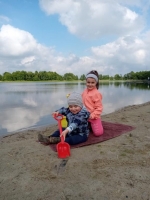 Zdjęcie: FOTORELACJA Z PIĄTKU 05.06.2020