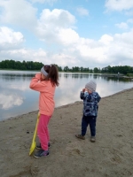 Zdjęcie: FOTORELACJA Z PIĄTKU 05.06.2020