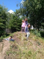 Zdjęcie: FOTORELACJA Z WTORKU 09.06.2020