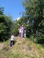 Zdjęcie: FOTORELACJA Z WTORKU 09.06.2020