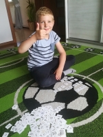 Zdjęcie: FOTORELACJA Z WTORKU 09.06.2020