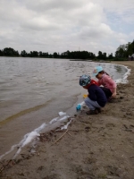 Zdjęcie: FOTORELACJA Z ŚRODY 10.06.2020