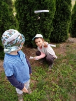 Zdjęcie: FOTORELACJA Z ŚRODY 10.06.2020
