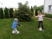 Zdjęcie: FOTORELACJA Z ŚRODY 10.06.2020