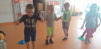 Zdjęcie: FOTORELACJA Z PONIEDZIAŁKU 15.06.2020