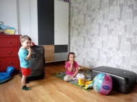 Zdjęcie: FOTORELACJA Z PONIEDZIAŁKU 15.06.2020