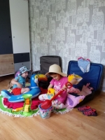 Zdjęcie: FOTORELACJA Z PONIEDZIAŁKU 15.06.2020