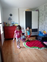 Zdjęcie: FOTORELACJA Z PONIEDZIAŁKU 15.06.2020