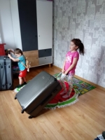 Zdjęcie: FOTORELACJA Z PONIEDZIAŁKU 15.06.2020