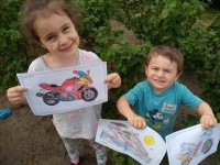 Zdjęcie: FOTORELACJA Z WTORKU 16.06.2020