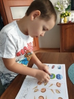 Zdjęcie: FOTORELACJA Z WTORKU 16.06.2020