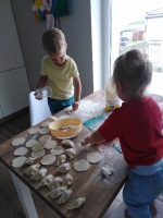 Zdjęcie: NADCHODZI LATO
