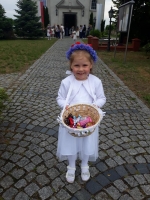 Zdjęcie: NADCHODZI LATO