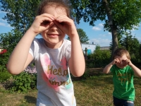 Zdjęcie: FOTORELACJA Z ŚRODY 17.06.2020