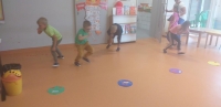 Zdjęcie: FOTORELACJA Z CZWARTKU 18.06.2020