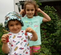 Zdjęcie: FOTORELACJA Z CZWARTKU 18.06.2020