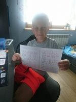 Zdjęcie: FOTORELACJA Z CZWARTKU 18.06.2020