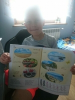 Zdjęcie: FOTORELACJA Z CZWARTKU 18.06.2020