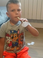 Zdjęcie: FOTORELACJA Z CZWARTKU 18.06.2020