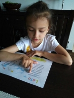 Zdjęcie: FOTORELACJA Z CZWARTKU 18.06.2020