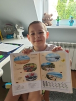 Zdjęcie: FOTORELACJA Z CZWARTKU 18.06.2020