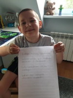Zdjęcie: FOTORELACJA Z CZWARTKU 18.06.2020