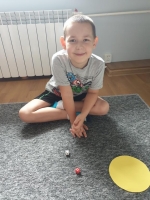 Zdjęcie: FOTORELACJA Z CZWARTKU 18.06.2020