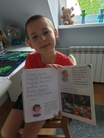 Zdjęcie: FOTORELACJA Z PIĄTKU 19.06.2020