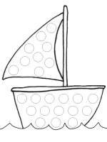 Zdjęcie: Wesołe figury geometryczne