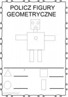 Zdjęcie: Wesołe figury geometryczne