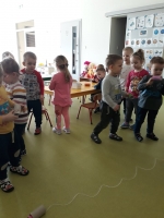 Zdjęcie: Arteterapia 2018-2019