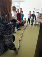 Zdjęcie: Arteterapia 2018-2019