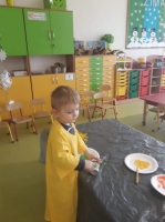 Zdjęcie: Arteterapia 2018-2019