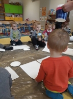 Zdjęcie: Arteterapia 2018-2019