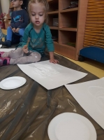 Zdjęcie: Arteterapia 2018-2019