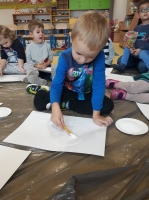 Zdjęcie: Arteterapia 2018-2019