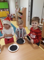 Zdjęcie: Arteterapia 2018-2019