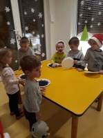 Zdjęcie: Arteterapia 2018-2019