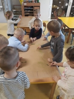 Zdjęcie: Arteterapia 2018-2019
