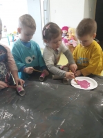 Zdjęcie: Arteterapia 2018-2019