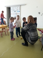 Zdjęcie: Arteterapia 2018-2019