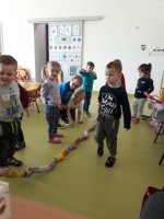 Zdjęcie: Arteterapia 2018-2019