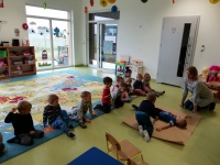 Zdjęcie: Arteterapia 2018-2019