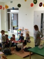 Zdjęcie: Arteterapia 2018-2019