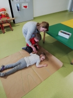 Zdjęcie: Arteterapia 2018-2019