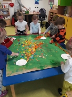 Zdjęcie: Arteterapia 2018-2019