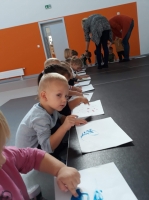 Zdjęcie: Arteterapia 2018-2019