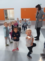 Zdjęcie: Arteterapia 2018-2019