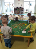 Zdjęcie: Arteterapia 2018-2019